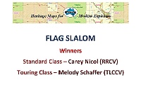 03-Flag Slalom Winners